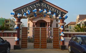 Hotel Jeevan Sandhya Puri